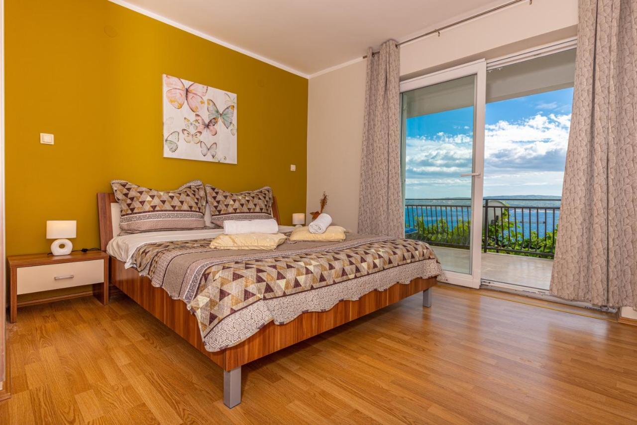 Apartmani Jasminka ドラマリ エクステリア 写真