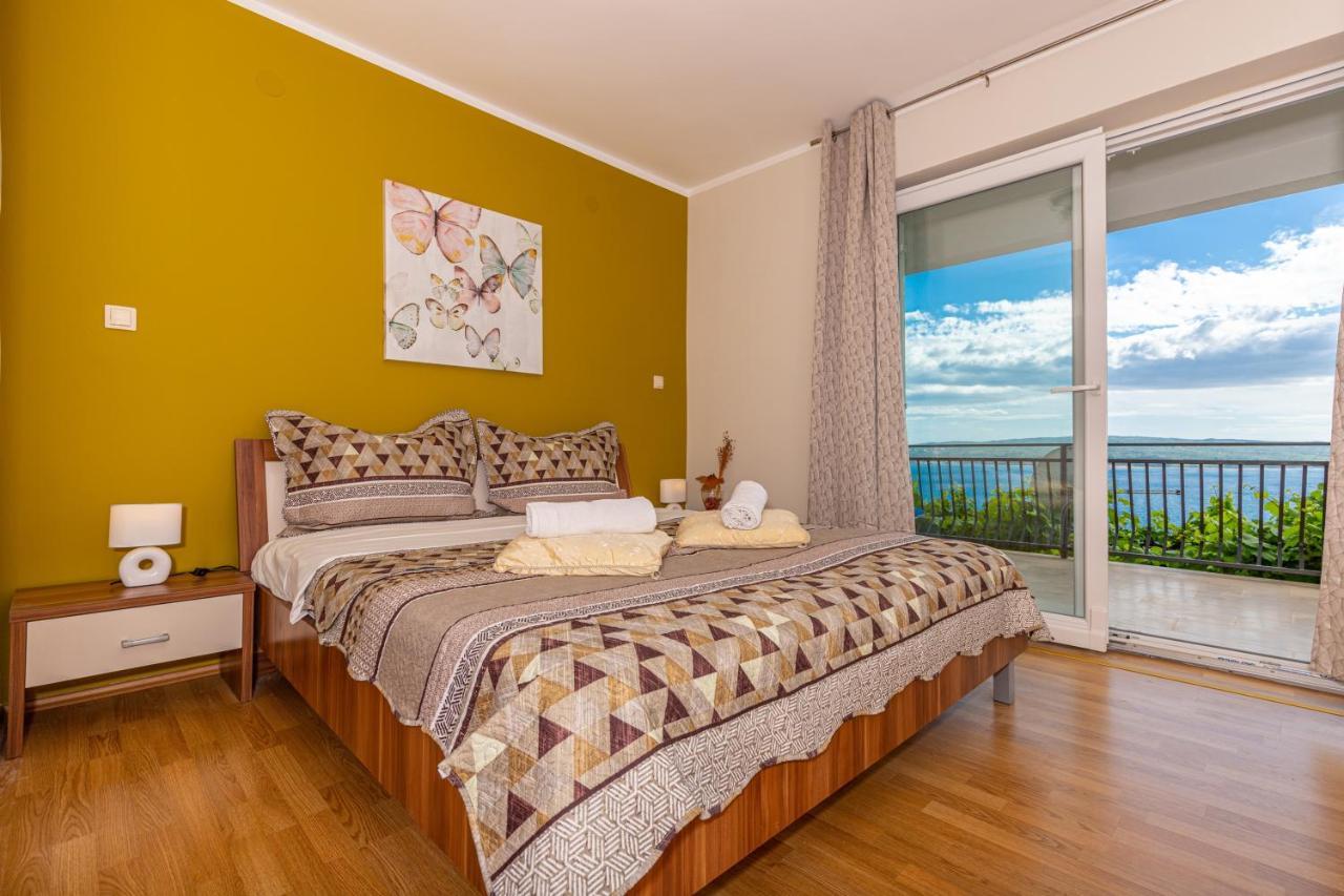 Apartmani Jasminka ドラマリ エクステリア 写真