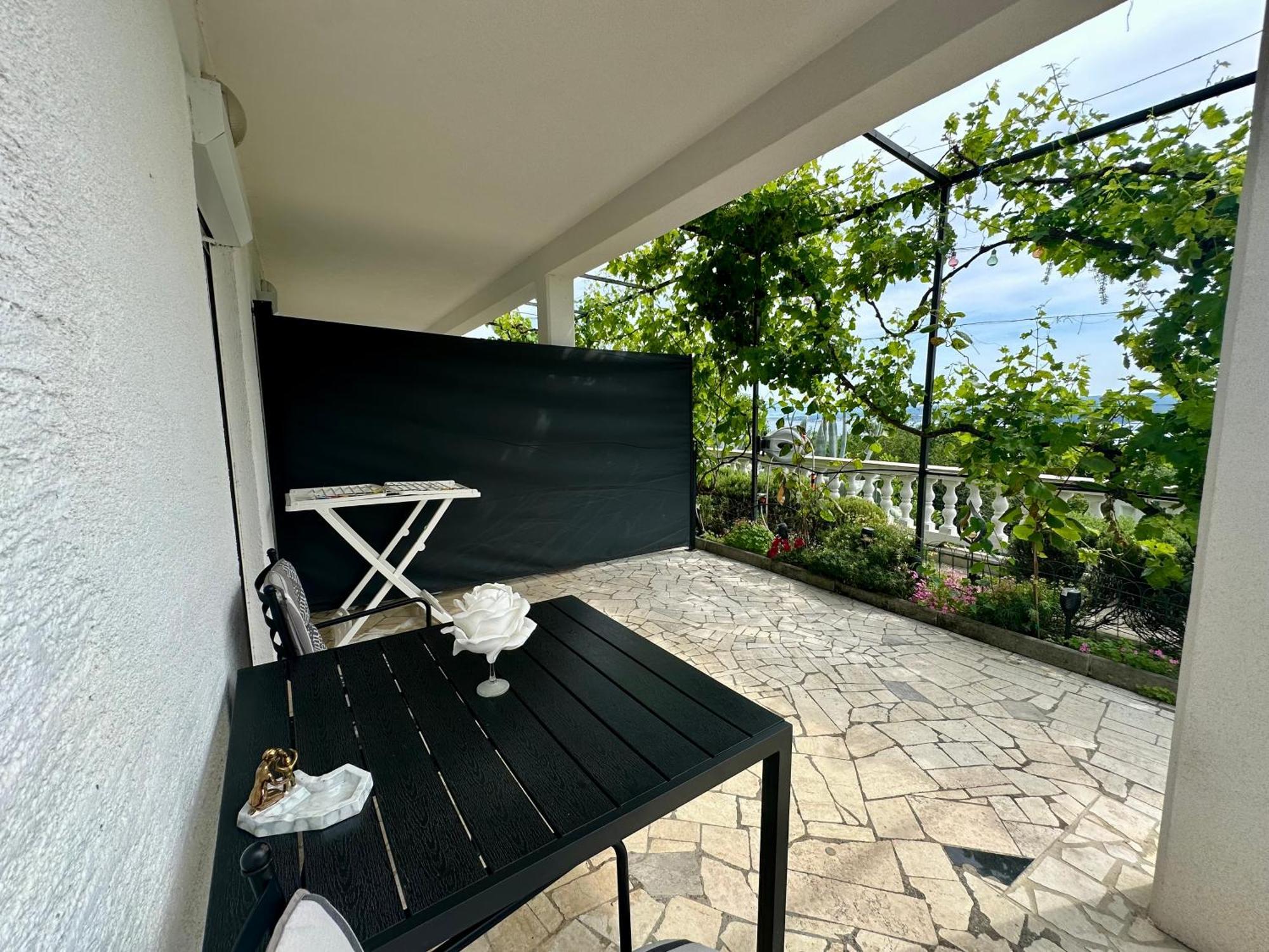 Apartmani Jasminka ドラマリ エクステリア 写真